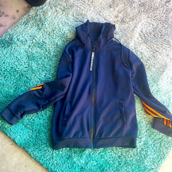 Brand new adidas jacket - Picture 1 of 2